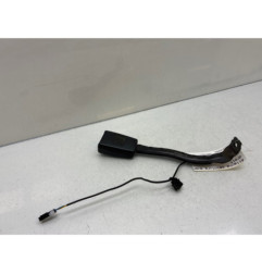 Pretensionneur de ceinture avant droit VOLKSWAGEN GOLF 5