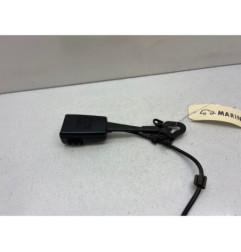 Pretensionneur de ceinture avant gauche SEAT EXEO