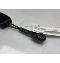 Pretensionneur de ceinture avant droit OPEL ASTRA J