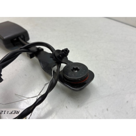 Pretensionneur de ceinture avant droit OPEL KARL