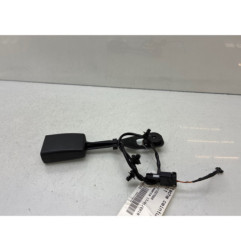 Pretensionneur de ceinture avant droit OPEL KARL