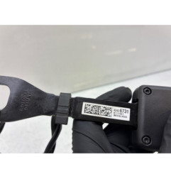 Pretensionneur de ceinture avant droit OPEL KARL