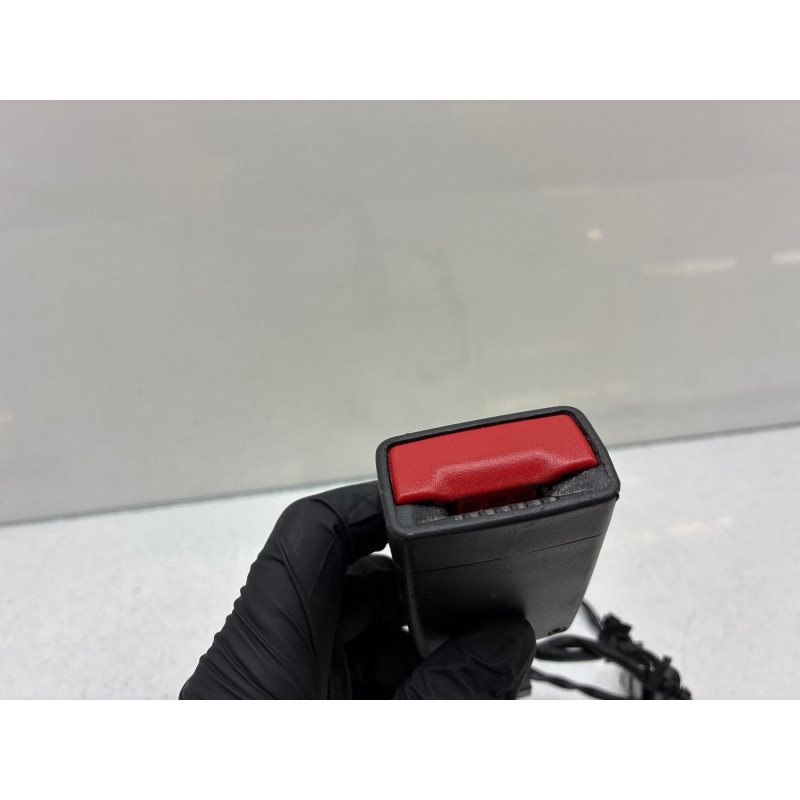 Pretensionneur de ceinture avant droit OPEL KARL Photo n°5