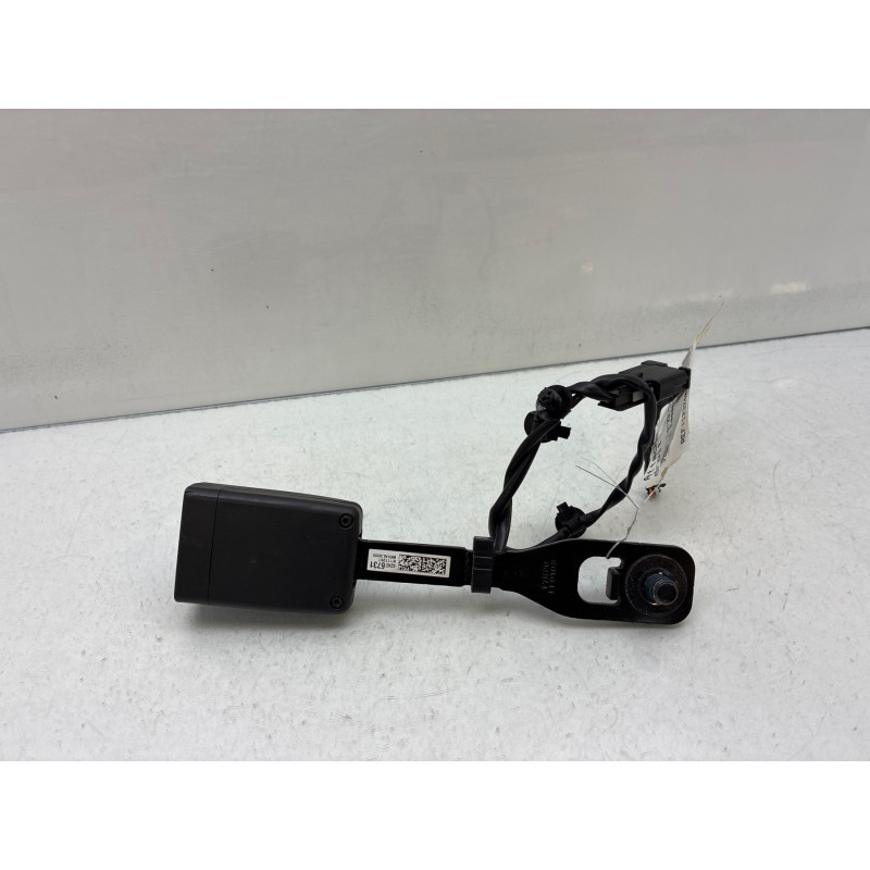 Pretensionneur de ceinture avant droit OPEL KARL Photo n°6