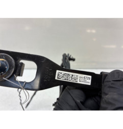 Pretensionneur de ceinture avant gauche OPEL KARL