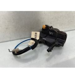 Serrure avant droit SAAB 9.3 2
