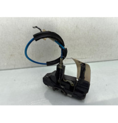 Serrure avant droit SAAB 9.3 2