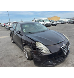 Pretensionneur de ceinture avant gauche ALFA ROMEO GIULIETTA 2
