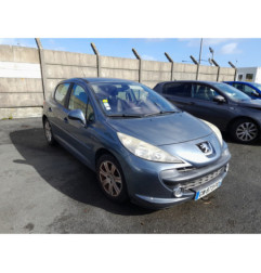 Essieu arriere PEUGEOT 207