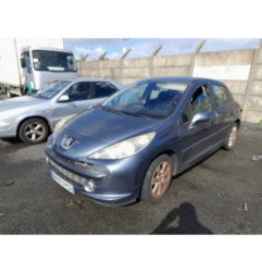 Essieu arriere PEUGEOT 207