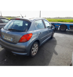 Essieu arriere PEUGEOT 207