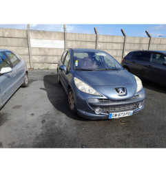 Essieu arriere PEUGEOT 207