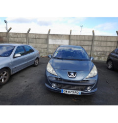 Essieu arriere PEUGEOT 207