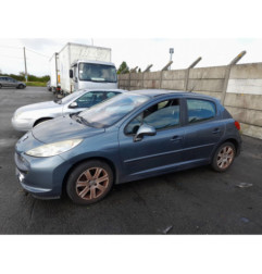 Essieu arriere PEUGEOT 207