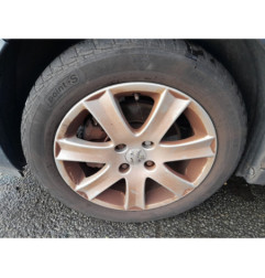 Essieu arriere PEUGEOT 207