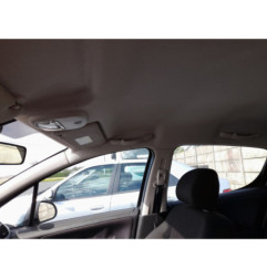 Essieu arriere PEUGEOT 207
