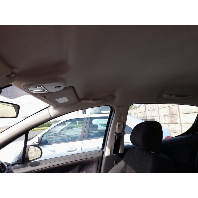 Essieu arriere PEUGEOT 207 Photo n°16
