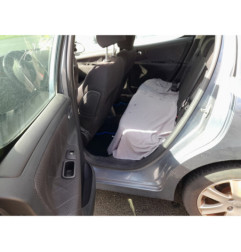 Essieu arriere PEUGEOT 207
