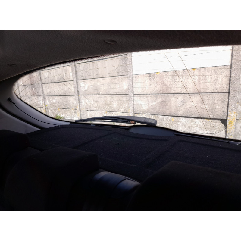 Essieu arriere PEUGEOT 207 Photo n°19