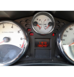 Essieu arriere PEUGEOT 207