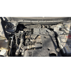 Cremaillere assistee CITROEN C4 AIRCROSS