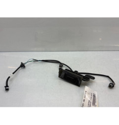 Bouton de coffre OPEL KARL