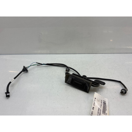 Bouton de coffre OPEL KARL