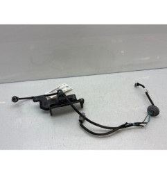 Bouton de coffre OPEL KARL