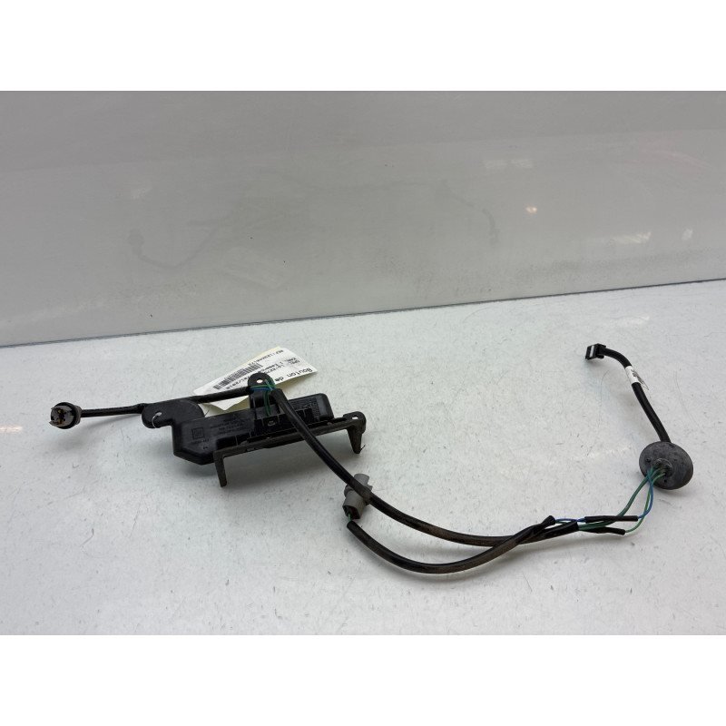 Bouton de coffre OPEL KARL Photo n°3