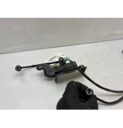 Bouton de coffre OPEL KARL