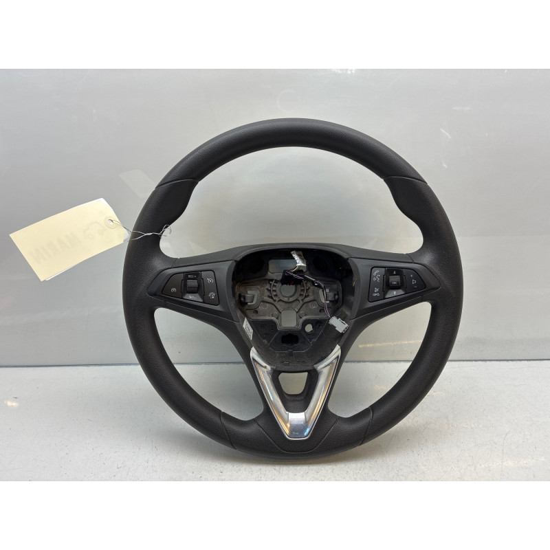 Volant OPEL KARL Photo n°3