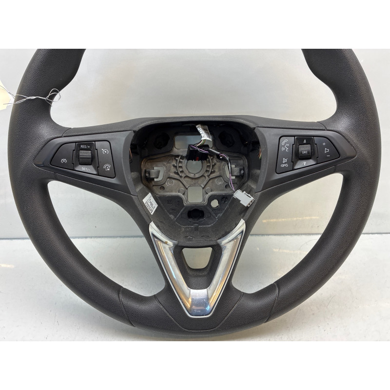 Volant OPEL KARL Photo n°6