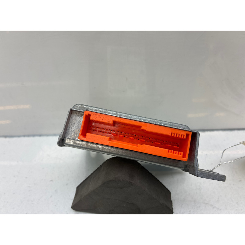 Boitier air bag RENAULT KANGOO 1 Photo n°3