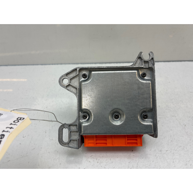 Boitier air bag RENAULT KANGOO 1 Photo n°4