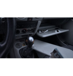 Boitier air bag RENAULT KANGOO 1