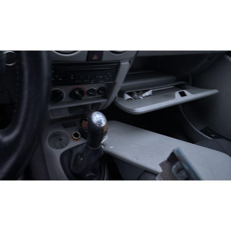 Boitier air bag RENAULT KANGOO 1 Photo n°20
