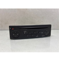 Autoradio d'origine RENAULT KANGOO 1 Photo n°1