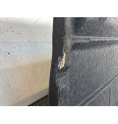 Plage arriere RENAULT LAGUNA 3