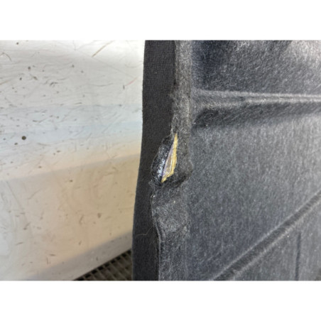 Plage arriere RENAULT LAGUNA 3