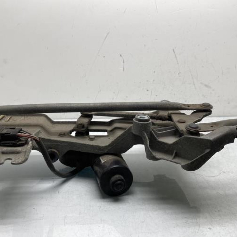 Moteur essuie glace avant CITROEN C8 Photo n°3