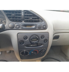 Commande chauffage FORD FIESTA 4