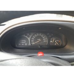 Commande chauffage FORD FIESTA 4