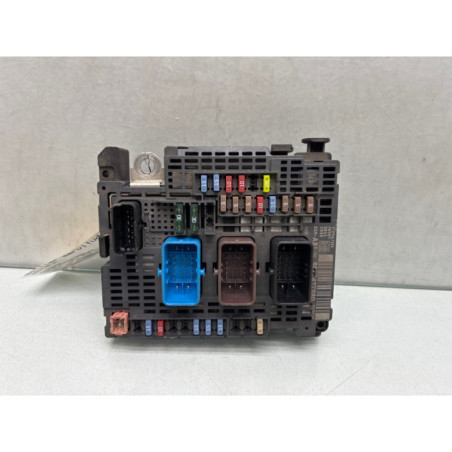 Boitier servitude moteur (BSM) CITROEN C4 2