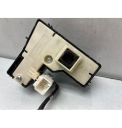 Bouton de warning TOYOTA PRIUS 3