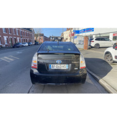 Bouton de warning TOYOTA PRIUS 3