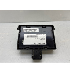 Boitier UCH RENAULT CLIO 3
