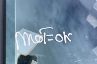 Moteur essuie glace avant CITROEN C8
