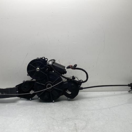 Moteur porte laterale gauche CITROEN C8 Photo n°1