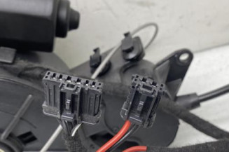 Moteur porte laterale gauche CITROEN C8