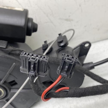 Moteur porte laterale gauche CITROEN C8